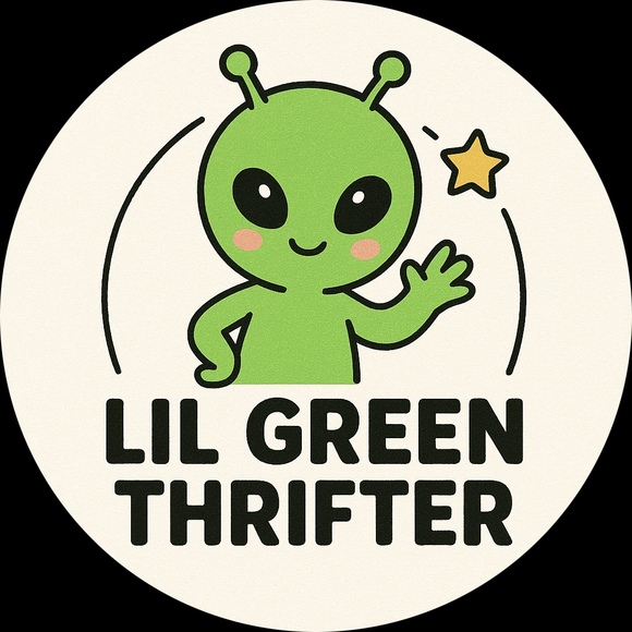 lilgreenthriftr